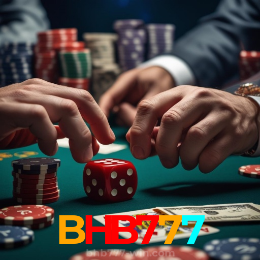 Descubra a Diversão dos Jogos de Mesa na BHB777