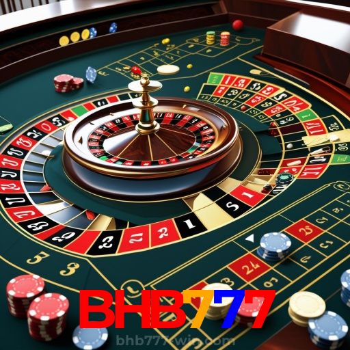 A Emoção das Máquinas Slots no BHB777