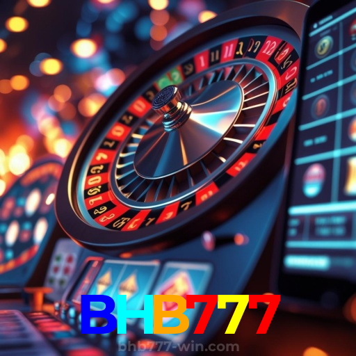 A Emoção das Máquinas Slots no BHB777