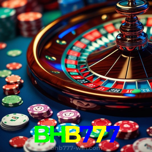 Descubra a Emoção do Cassino Ao Vivo no BHB777