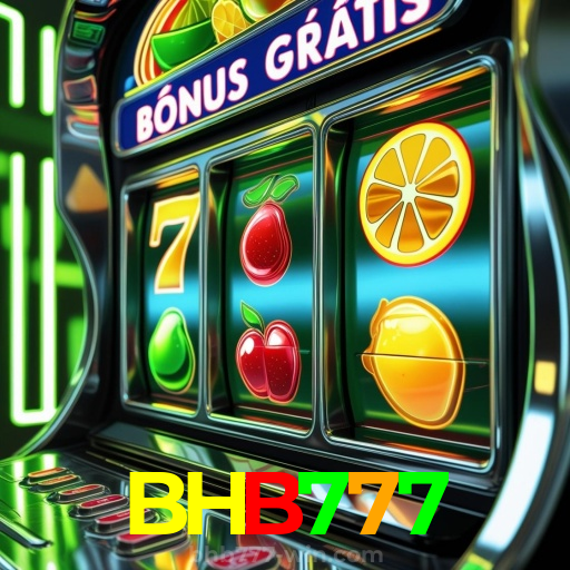 BHB777 3