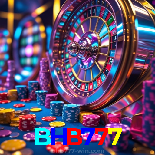 Descubra a Emoção do Cassino Ao Vivo no BHB777