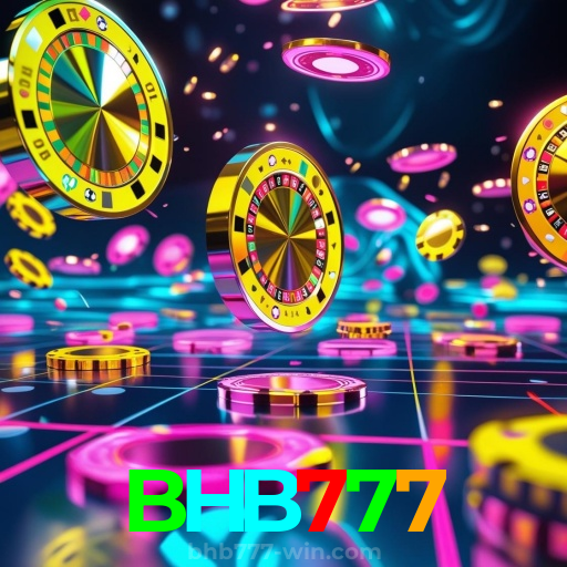 Descubra a Emoção do Cassino Ao Vivo no BHB777