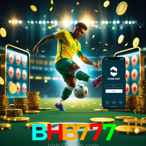 BHB777 3
