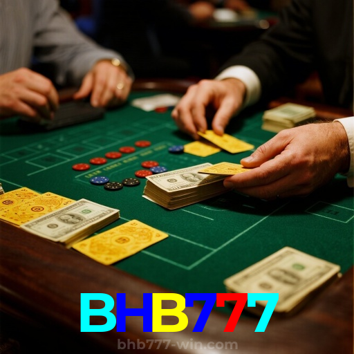 Apostas Esportivas: Uma Nova Era de Entretenimento em BHB777