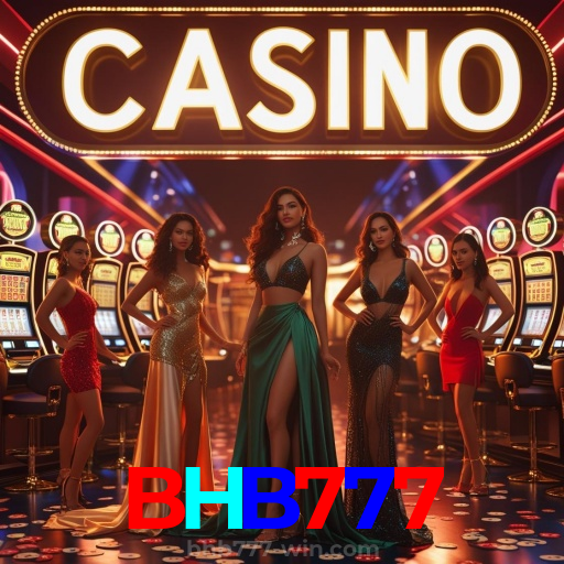 Explorando a Categoria de Jogos de Poker no BHB777
